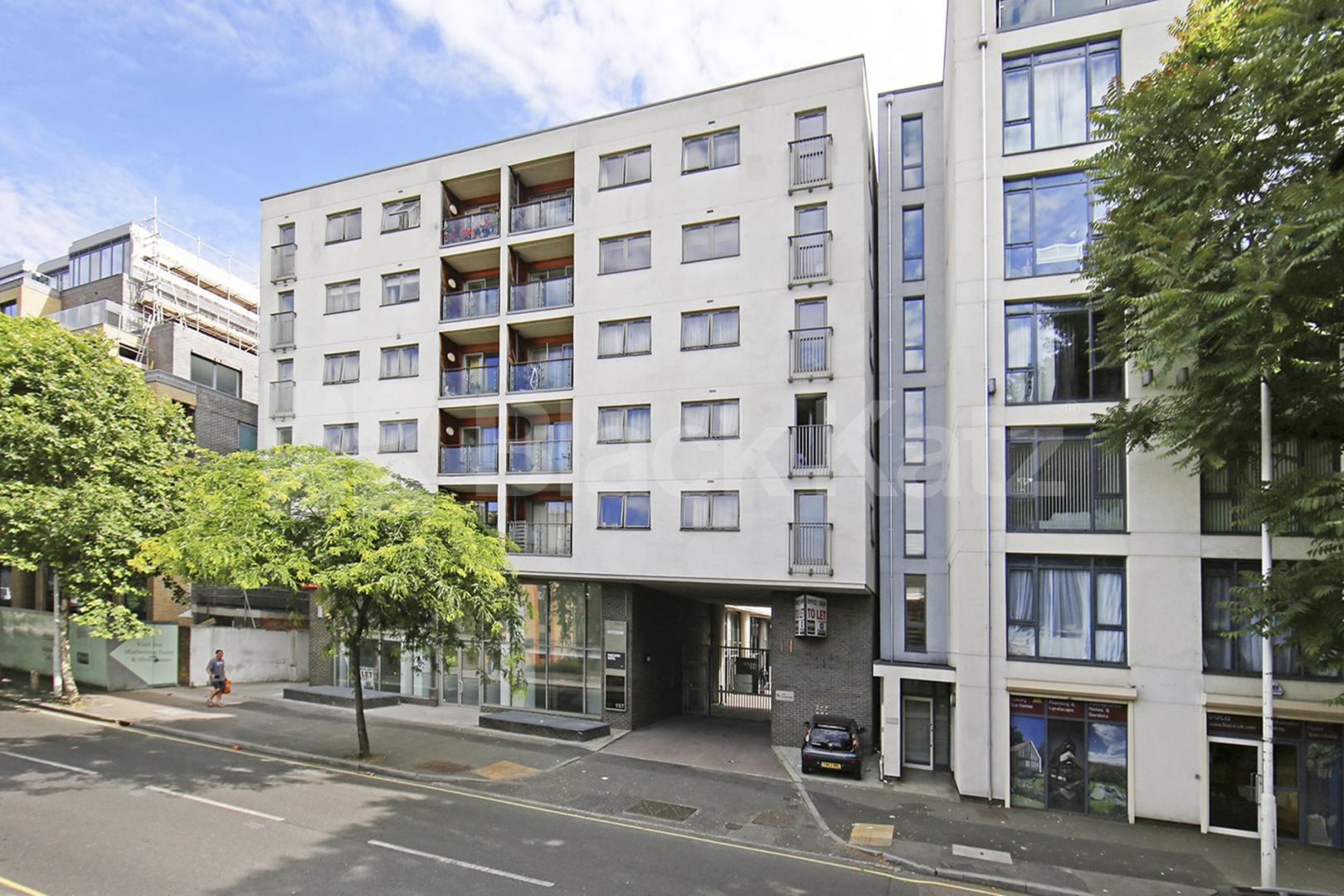 Offering size, quality & location & inclusive of water rates  Long Lane, London Bridge/ Borough